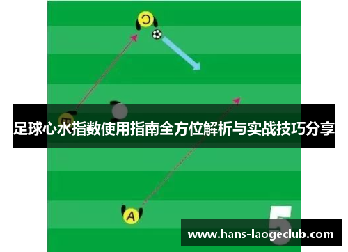 足球心水指数使用指南全方位解析与实战技巧分享 足球心水指数使用指南全方位解析与实战技巧分享